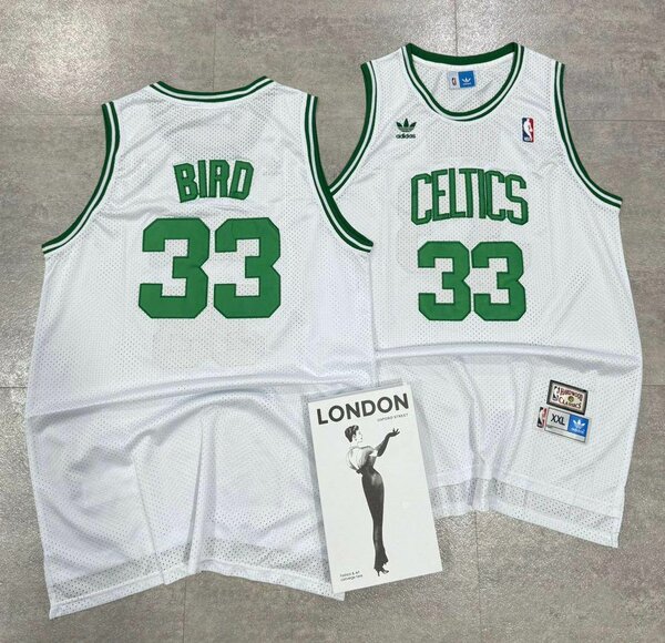 Maillot NBA Classique