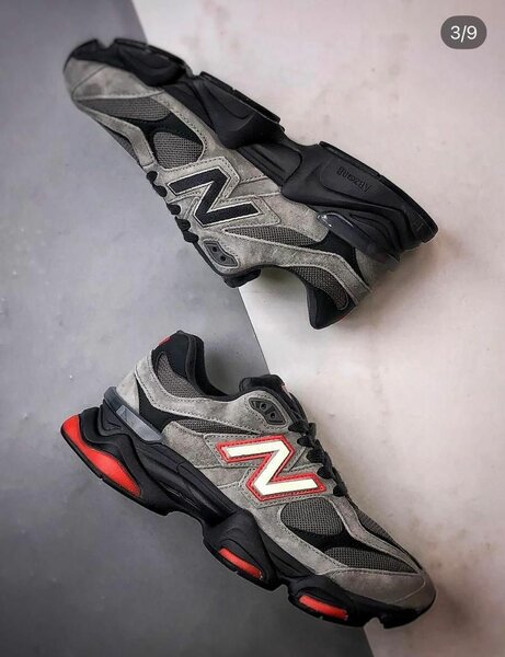 Baskets New Balance Homme