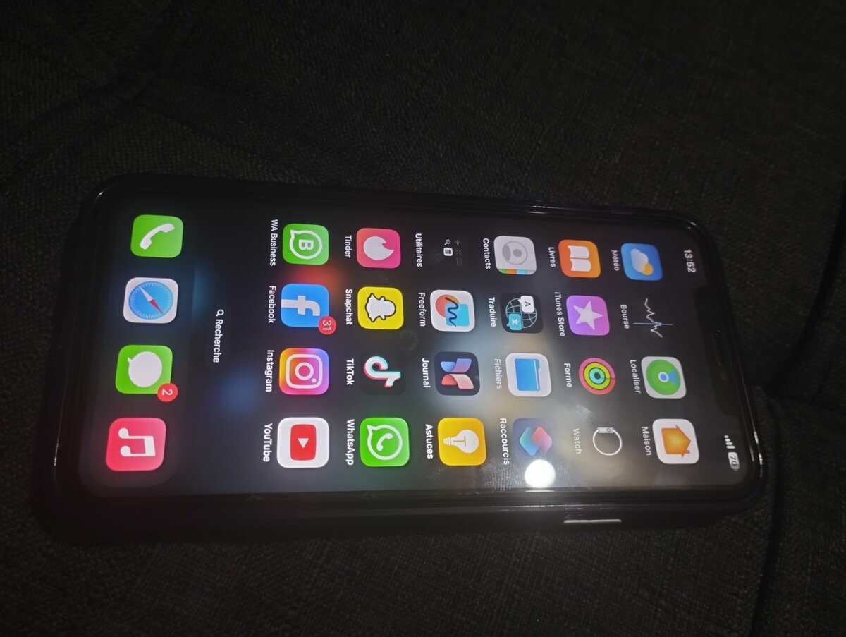 iPhone 11 pro Max