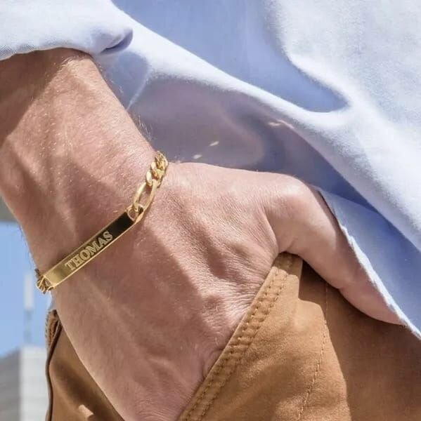 Bracelets hommes
