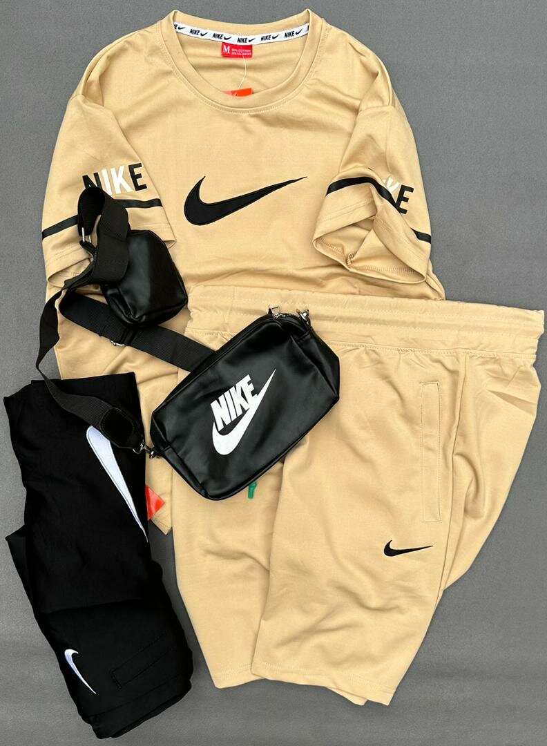 Complet nike