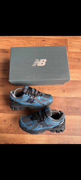 Chaussures de sport New Balance