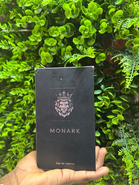 Monark Eau de Parfum