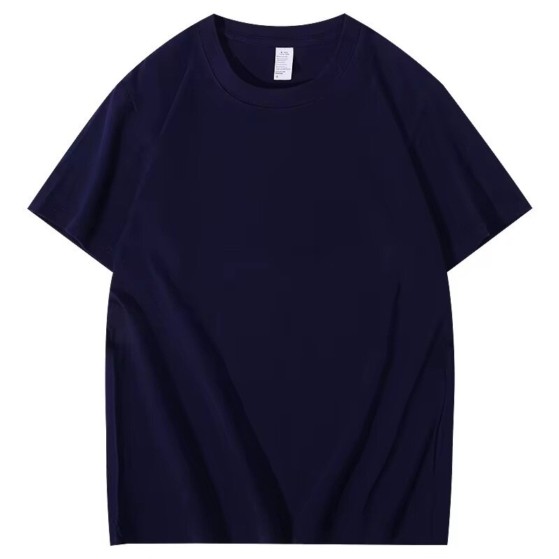 Tee-shirts couleur unique