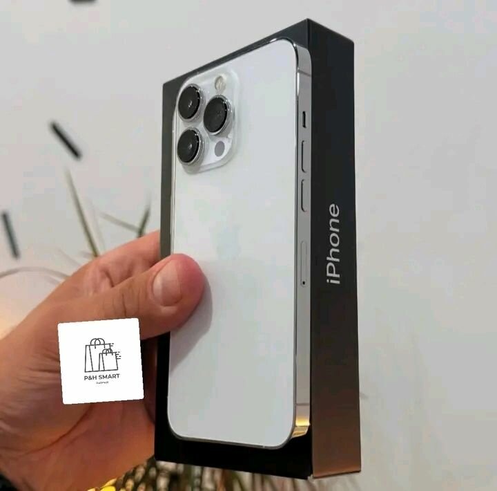 Apple iPhone 14 Pro Neuf