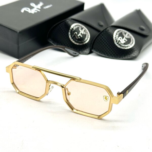 Luxury unisex shades