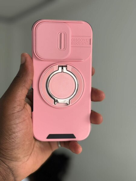 Fresh coque