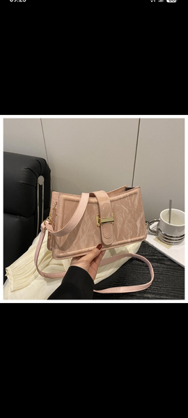 Sac bandoulière tendance