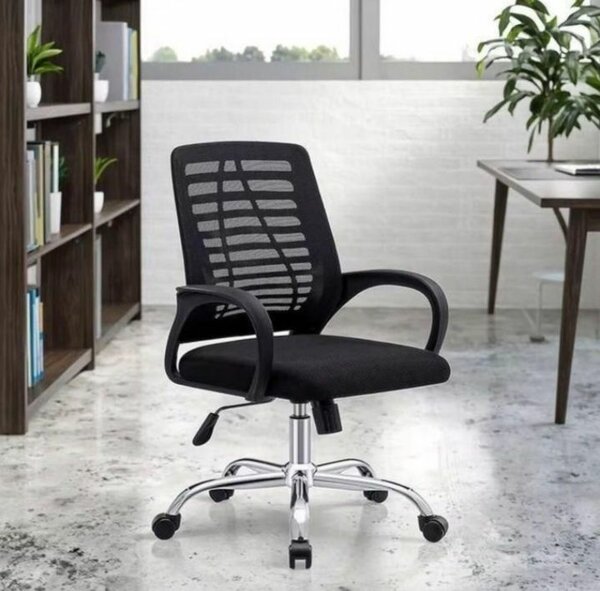 Chaise de Bureau SECRÉTAIRE