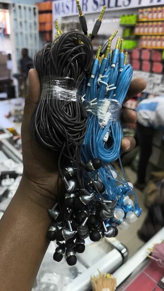 Quality headsets