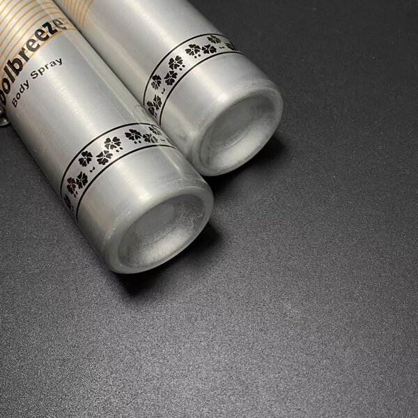 Brume corporelle rafraîchissante