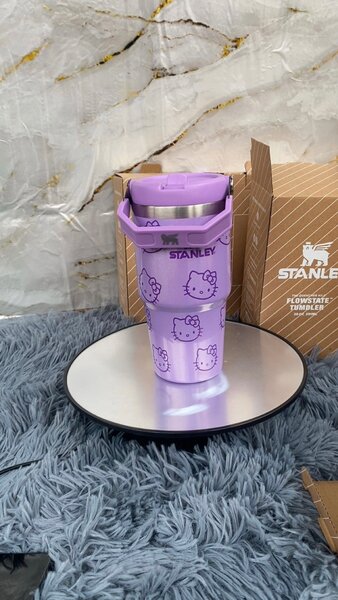 Bouteille Thermique Stanley Design