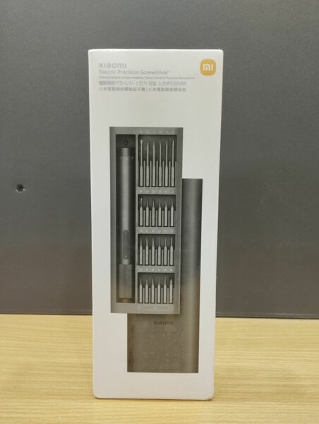 Xiaomi electric Precision screwdriver