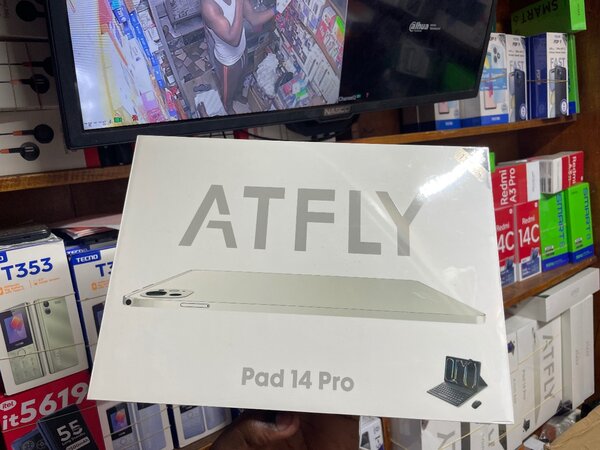 ATFLY PAD 14 PRO