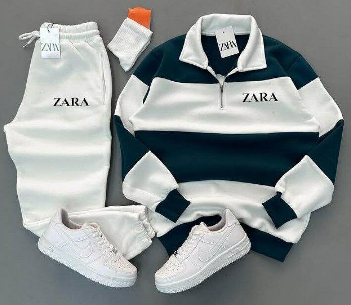 Ensemble Survêtement Zara
