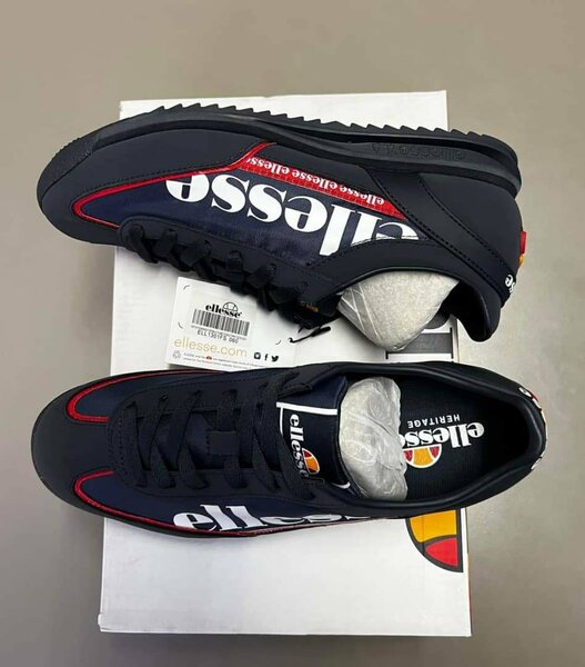 Quality Ellesse Sneakers