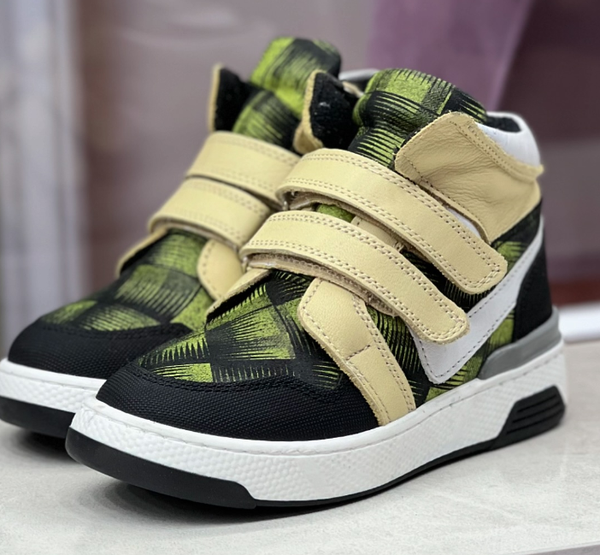 ⭐️ Звездная коллекция осенней обуви на холодное время ботинки. 🇹🇷Турция 🏷️размеры 26-30