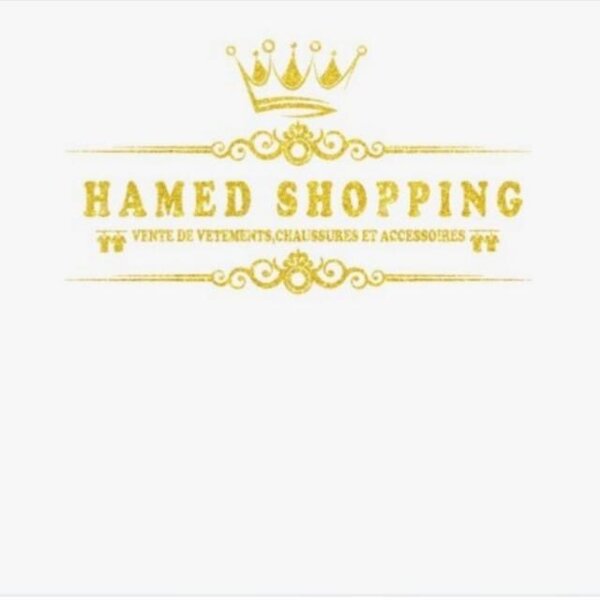 Hamed shop