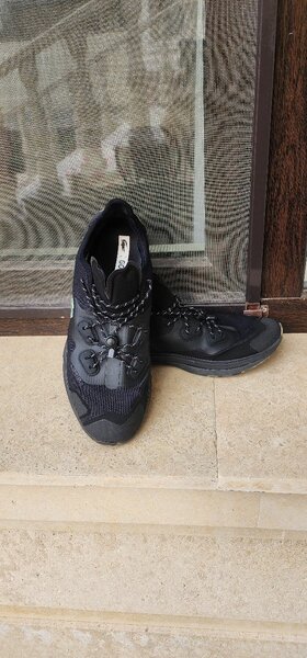 Кроссовки Lacoste