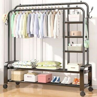 Вешалки, кронштейны