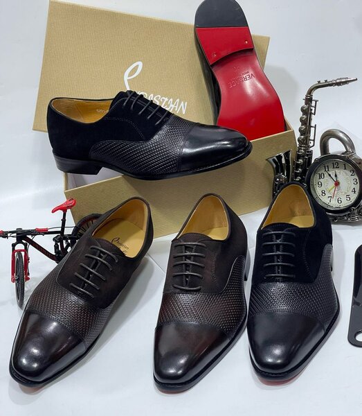 Men Dress Shoes