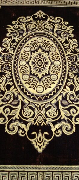 Rag carpet