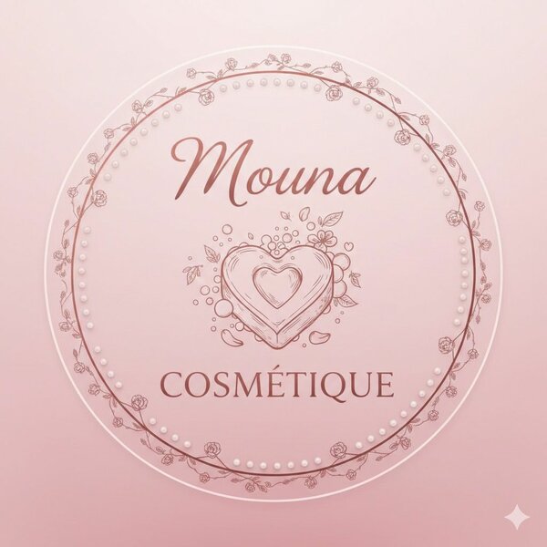 Mouna Cosmétiques 🧼🛍️