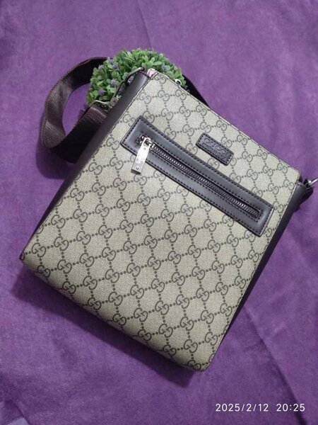 Новые мужские сумки