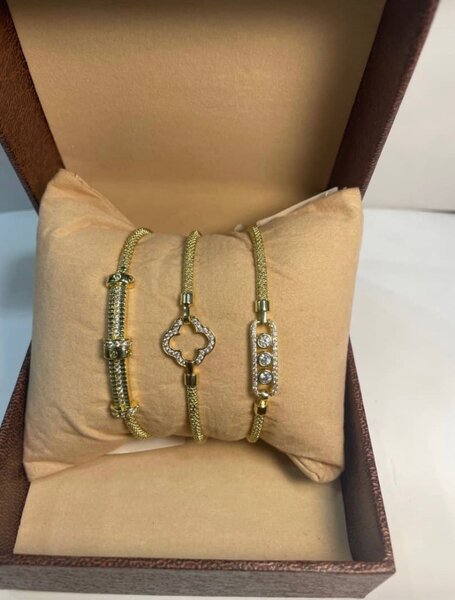 Bracelets