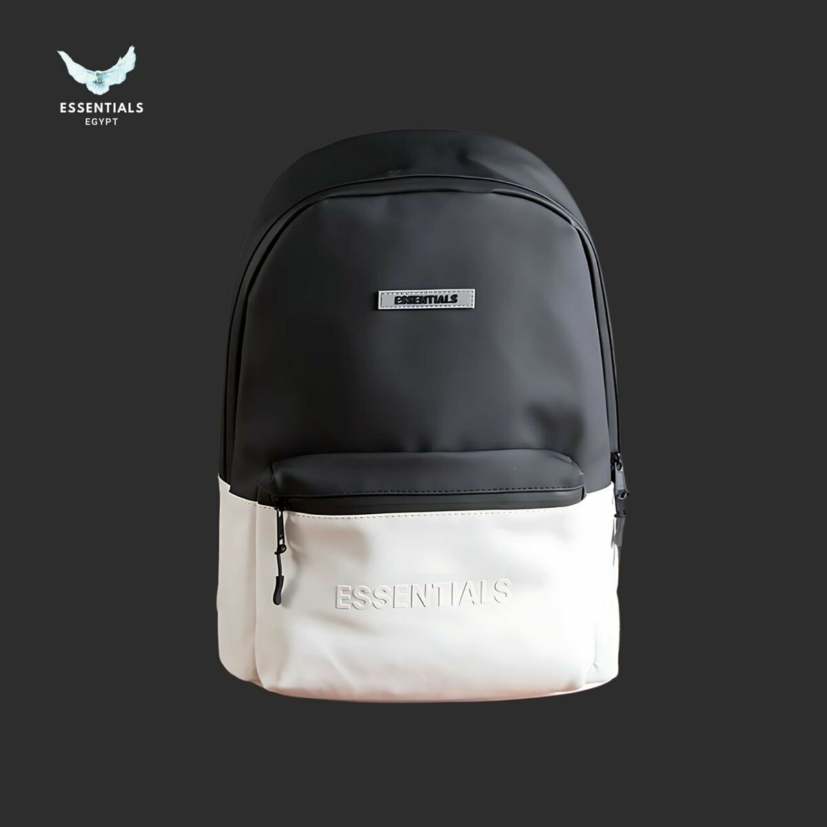 Essential Stylish Backpack