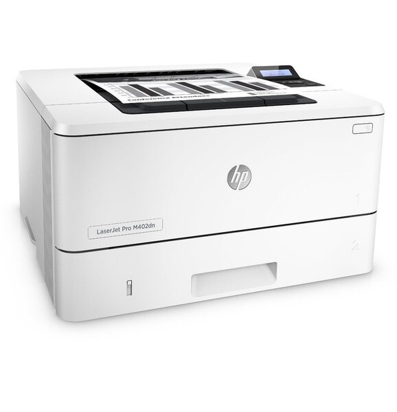 Imprimante LaserJet Pro M402dn