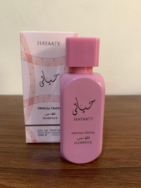 Parfum Hayaaty Florence