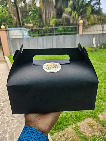 Box Gourmande Fait-Maison