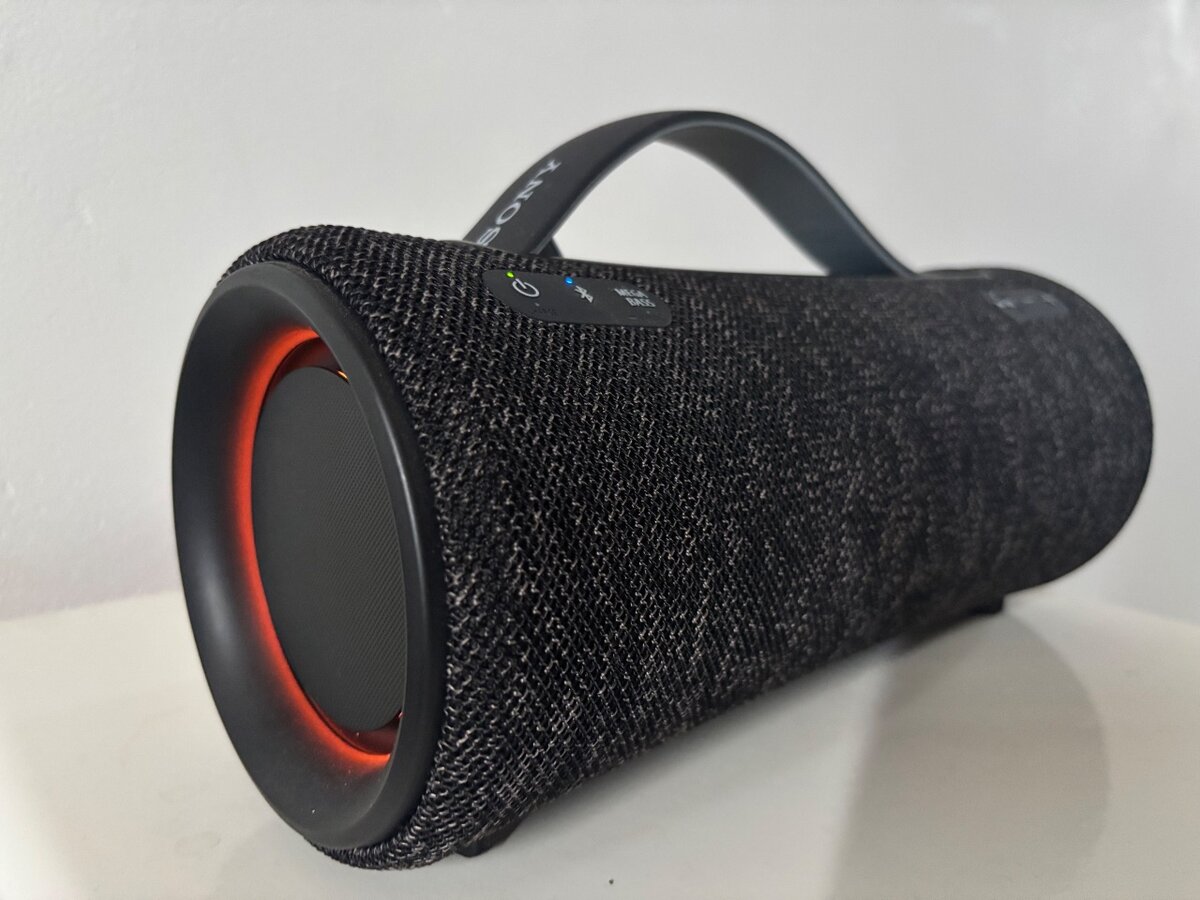 Sony Speaker