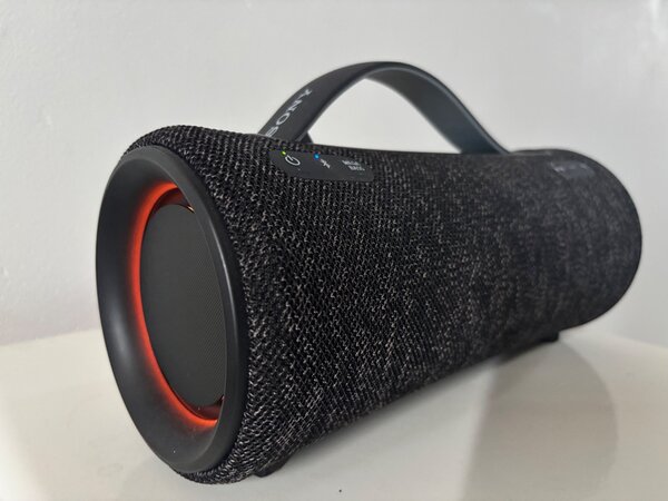 Sony Speaker