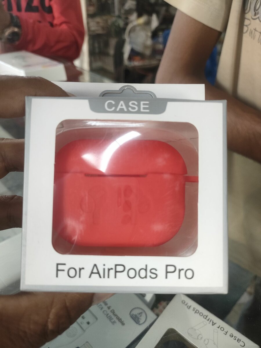 Airpord pro