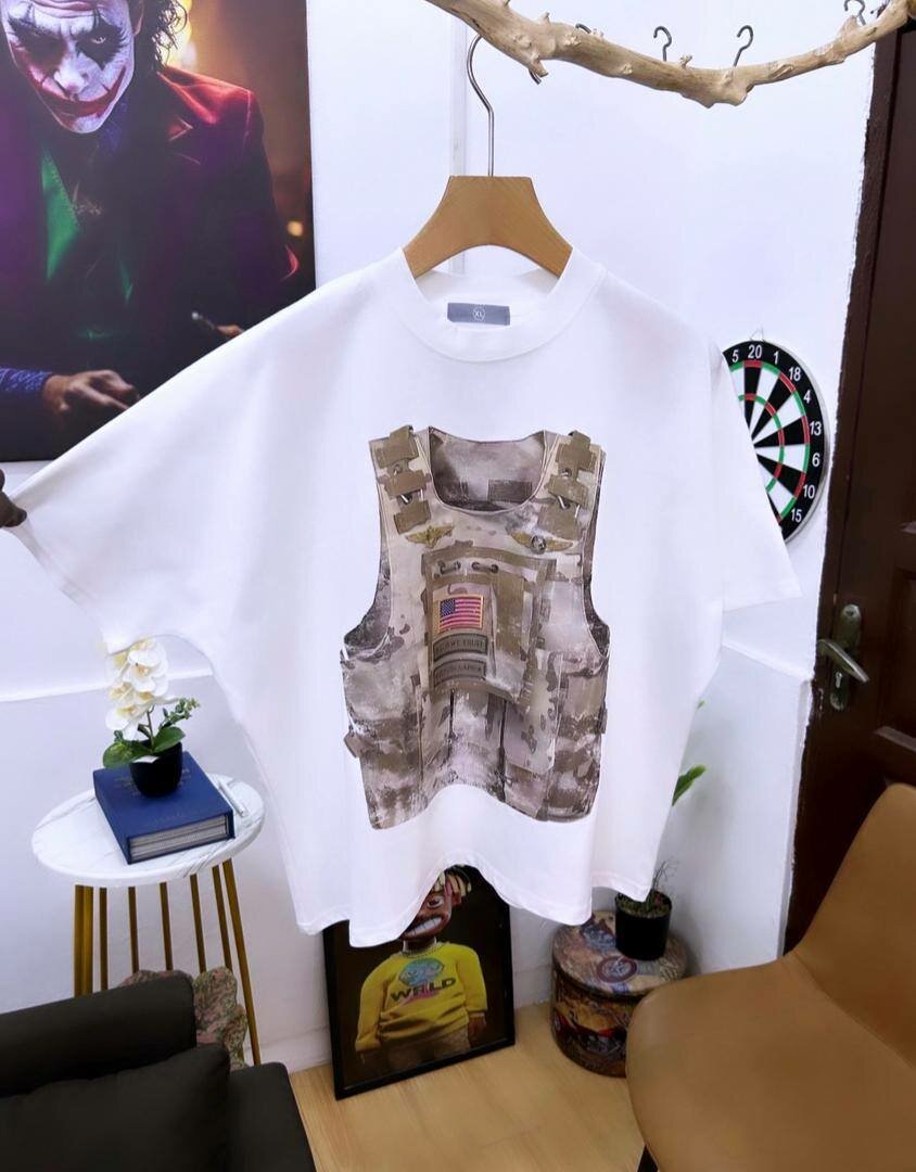 Men's quality T shirts