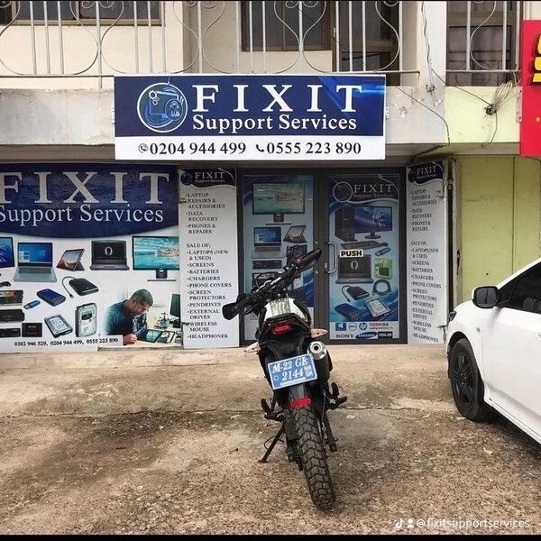 FixitSupportServices