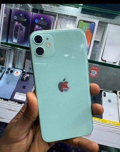 Smartphone Apple iPhone