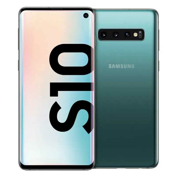 Samsung Galaxy S10