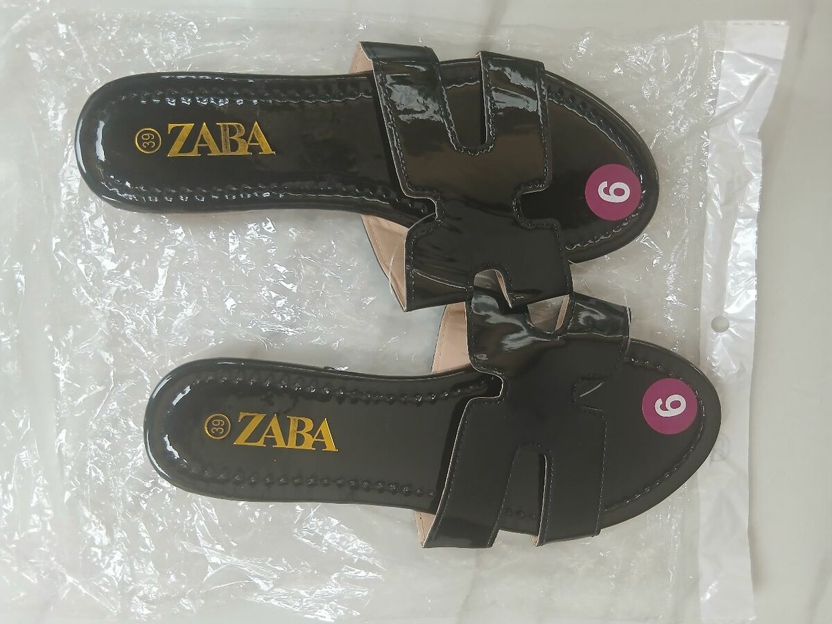 Sandales élégantes pour femme