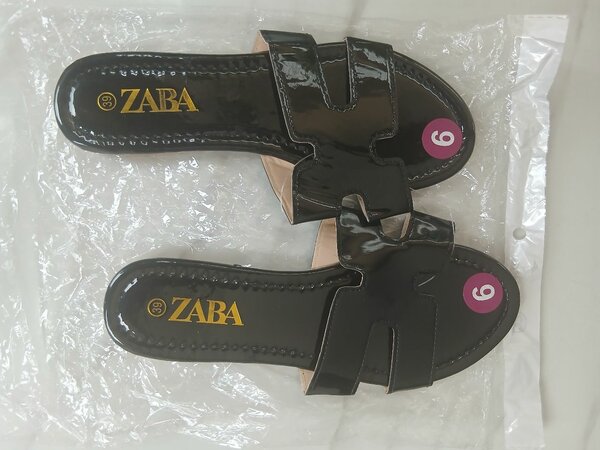 Sandales élégantes pour femme