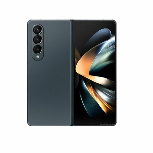 Samsung Z Fold 4 - Neuf - Plia