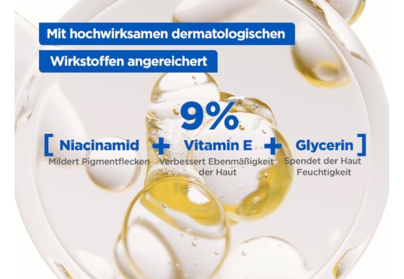 NIACINAMIDE BRIGHT