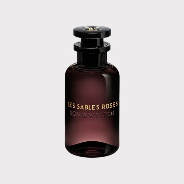 Louis Vuitton Les Sables Roses