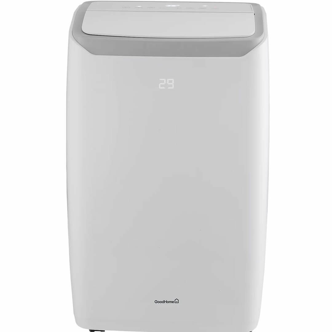 BRAND NEW GoodHome Malay Local air conditioner 220-240V 900