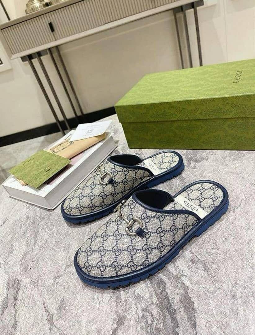 Sandales gucci