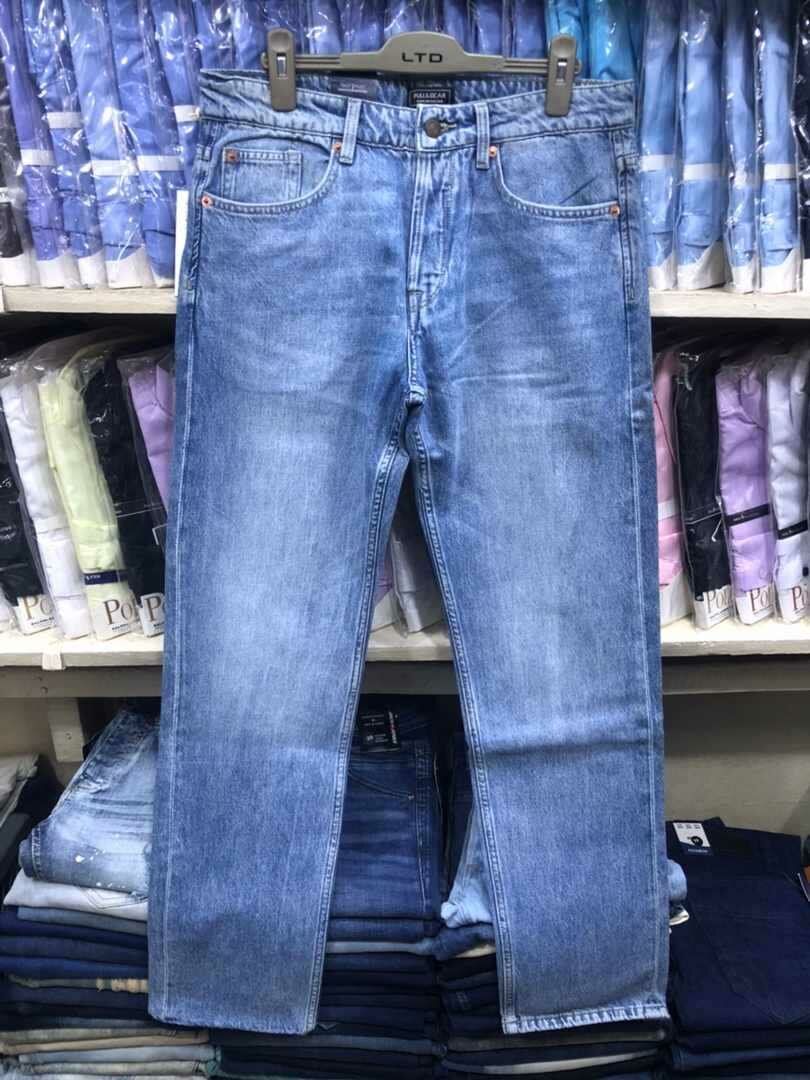 Men's Jeans