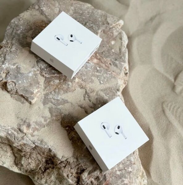 AirPod 3 version américaine