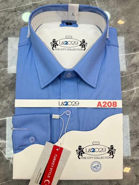 Authentic smart shirts